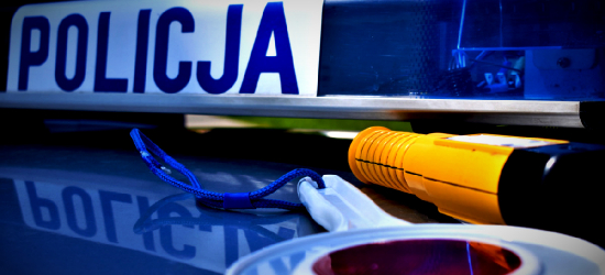 W terenie zabudowanym pędził motocyklem 126 km/h. Efekt? Słony mandat i punkty karne