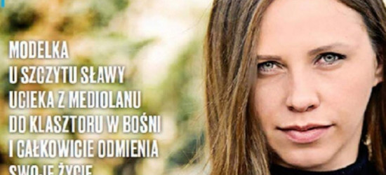 ECHO – modelka o Bogu…