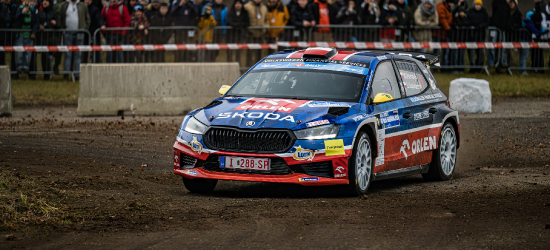 RAJD ZIEMI SANOCKIEJ: Mistrz Europy Miko Marczyk gwiazdą 5. edycji!