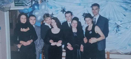 „Z samego rana Dzióbeczku…”. Poruszające wspomnienia sanockiego nauczyciela i absolwenta „Mechanika”