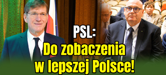 Marszałek ZGORZELSKI w Iwoniczu-Zdroju: Do zobaczenia w lepszej Polsce! (VIDEO, ZDJĘCIA)