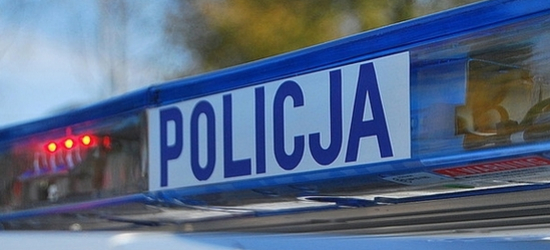 USTRZYKI DOLNE. Pędził motocyklem 131 km/h w obszarze zabudowanym!