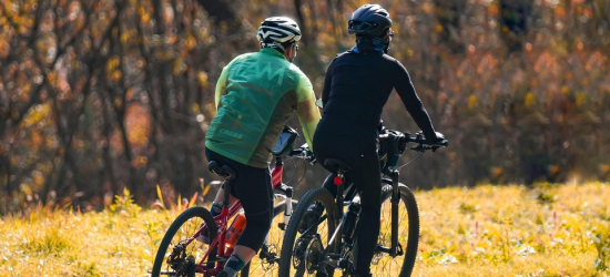 Rowerzysto – pamiętaj o zasadach bezpieczeństwa na drodze