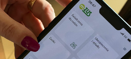 ZUS: Dziś mija ostateczny termin dla obywateli Ukrainy. Chodzi o wypłatę 800+