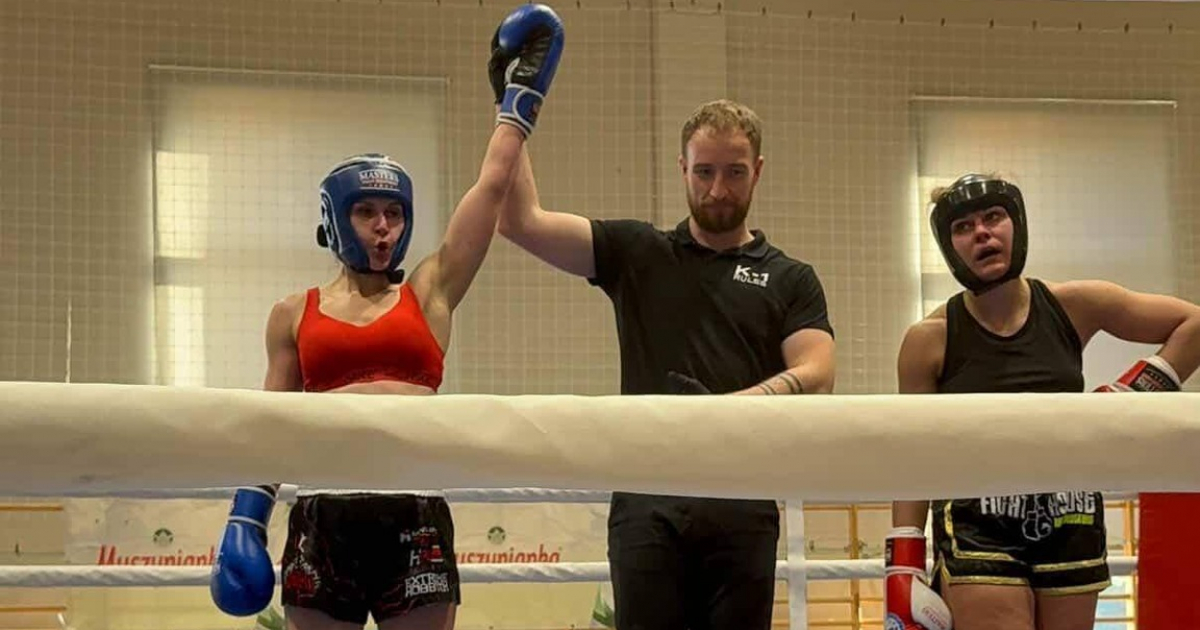 SPORT: Intensywny weekend zawodników Texom Samuraj Sanok [ZDJĘCIA]