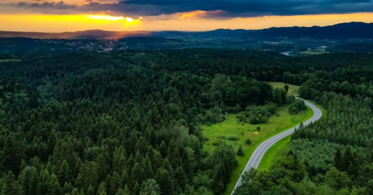 Ponad 4 mln zł na projekt przebudowy DK84! Przełomowa inwestycja na trasie Zagórz – Lesko