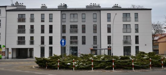 W Krośnie nowe mieszkania czekają na lokatorów (ZDJĘCIA)