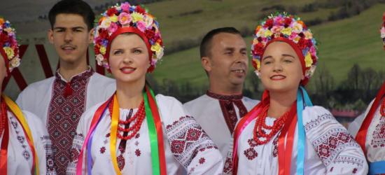 MOKRE: Integracja kultur, tradycji i religii. Wielkie świętowanie nad Osławą (VIDEO, FOTO)