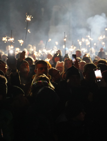 Challenge dla Maksia Tockiego nabiera ogólnopolskiego wymiaru – Rzeszów, Kraków i Warszawa zaproszone do akcji [VIDEO]