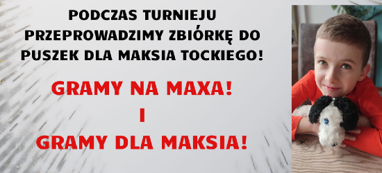 Wielkie futsalowe święto już jutro! Puchar Polski w Futsalu Okręgu Krosno – gramy dla Maksa!
