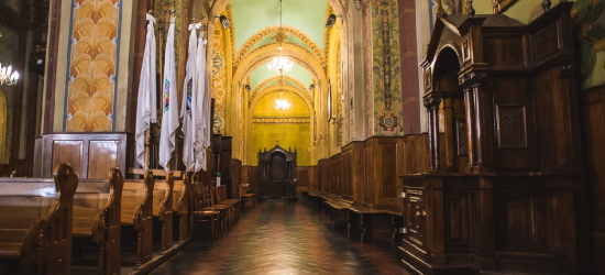 Przedświąteczna spowiedź w sanockich parafiach. Gdzie i kiedy?