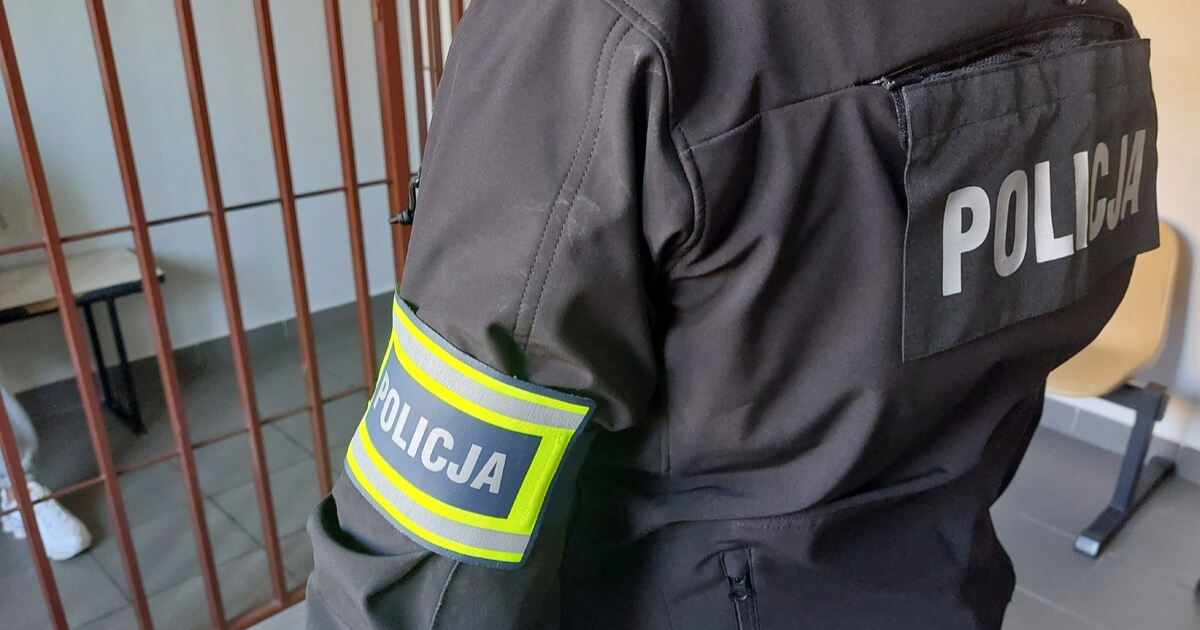 PODKARPACIE: Kryminalni odnaleźli zaginionego 13-latka. Podczas akcji wpadł poszukiwany mężczyzna