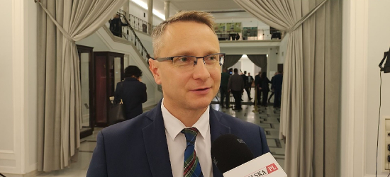 PIOTR URUSKI: Chcemy chronić przyrodę, ale róbmy to mądrze (VIDEO)