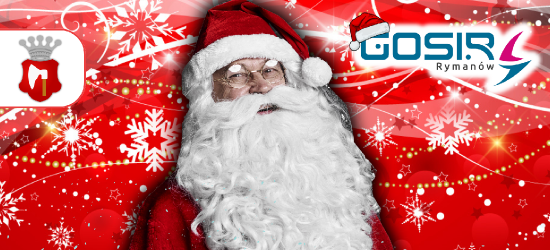 I Górski Bieg Mikołajkowy w Rymanowie-Zdroju. Trwają zapisy!