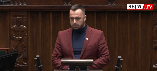 BARTOSZ ROMOWICZ: Potrzebne wsparcie administracyjne dla klubów amatorskich (VIDEO)