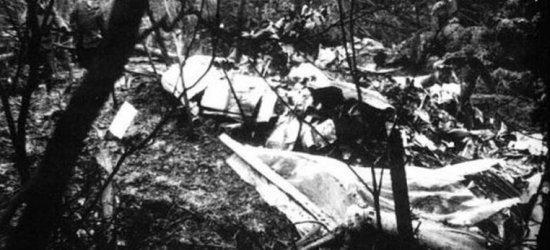 Katastrofa śmigłowca w Cisnej. Od tej tragedii mija 35 lat