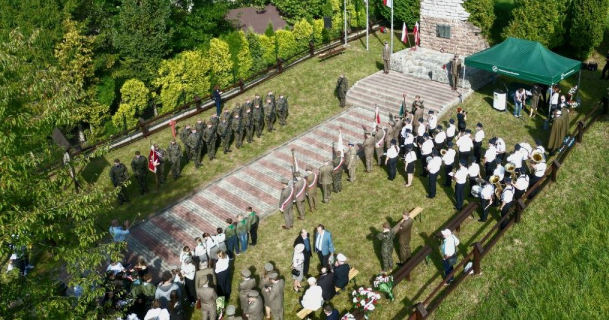87. rocznica walk w Bykowcach [PROGRAM]