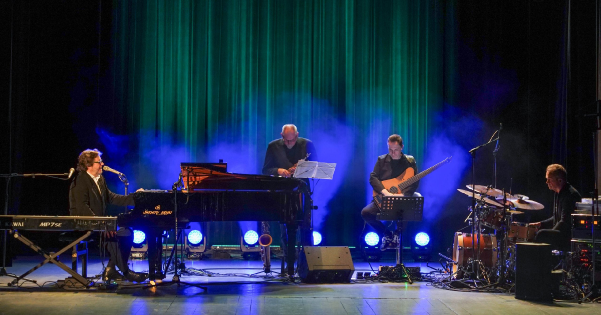 VII Międzynarodowy Festiwal Muzyki Organowej i Kameralnej w Sanoku 2026 [ZDJĘCIA]