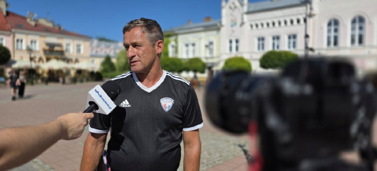 Były radny Sanoka mówi o hejcie i pomówieniach. 10 tys. zł za wskazanie autora anonimowych donosów