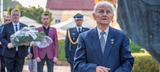 Sanok upamiętni 86. rocznicę napaści Związku Sowieckiego na Polskę. Program uroczystości