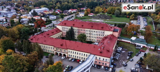 Kryzys w sanockim szpitalu trwa. Związkowcy nie przyszli na spotkanie z władzami powiatu