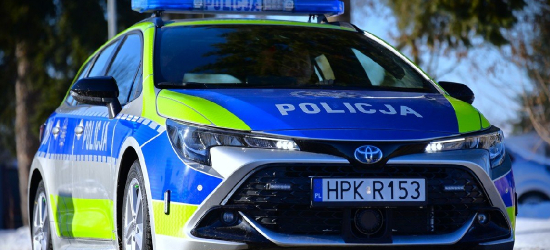 Akcja „Trzeźwość” na podkarpackich drogach. Skontrolowano 24 tys. kierowców