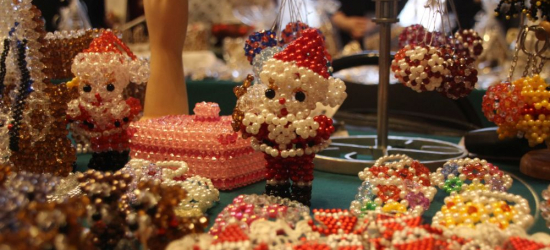 Wyjątkowa i najlepsza od wielu lat! Wystawa bożonarodzeniowa w Gminie Sanok