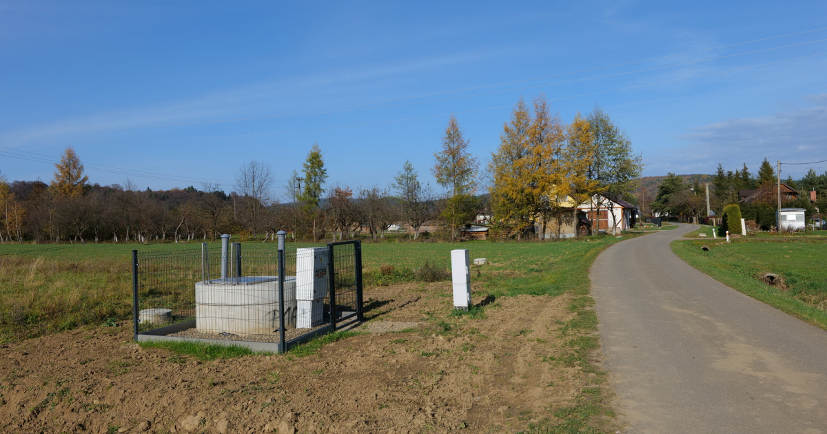 Gmina Sanok inwestuje w wodociągi i kanalizację. Podpisano ważne umowy projektowe