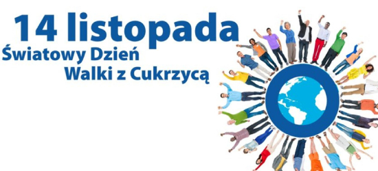 Dziś jest dzień… 14 listopada to Światowy Dzień Cukrzycy