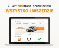 Clicktrans.pl – oszczędzaj na transporcie do i z Sanoka