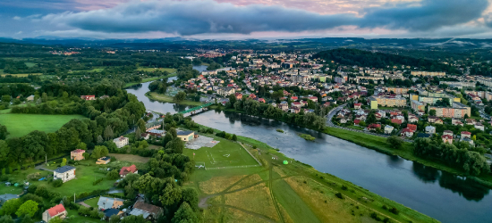 Tajemnice początków Sanoka. Gdzie biło serce dawnego grodu?