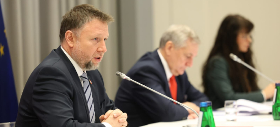 MSWiA powołuje zespół konsultacyjny ds. ochrony zdrowia psychicznego funkcjonariuszy