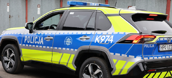 BIESZCZADY: Zaczęło się od zwykłej kontroli. To był dopiero początek problemów