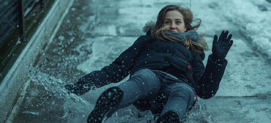 Wypadek w drodze do pracy? Otrzymasz 100 procent zasiłku od pierwszego dnia