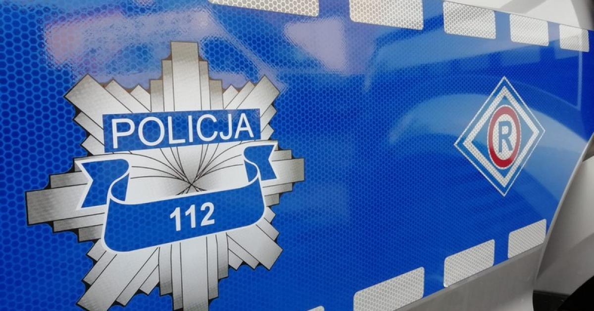 MIEJSCE PIASTOWE: Pędził „eską” 162 km/h! Słony mandat dla 25-latka