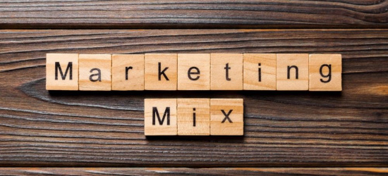 Co to jest marketing mix?