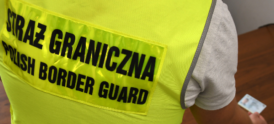 32-letni Ukrainiec wydalony z Polski. Nie przestrzegał prawa