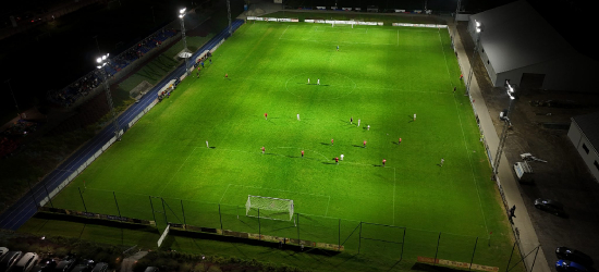 Wiki Sanok przegrywa z Ustrzykami. Punkty pojechały w Bieszczady