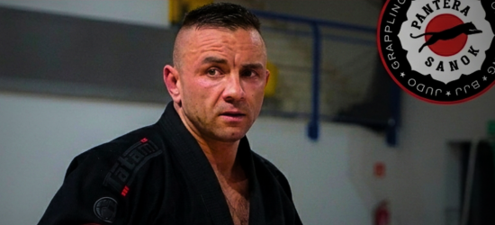Daniel Wosachło w Kadrze Narodowej! Sanoczanin powołany na Puchar i Mistrzostwa Świata w Jiu-Jitsu! [VIDEO]
