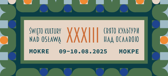 33. Święto Kultury nad Osławą. Uczta dla miłośników kultury ludowej