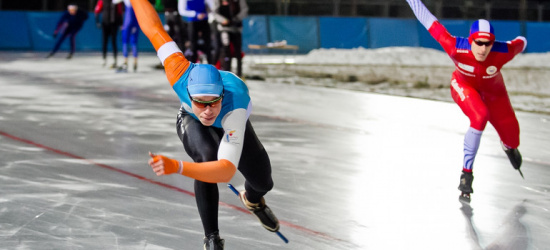Sanok jednym z gospodarzy Ogólnopolskiej Olimpiady Młodzieży w Sportach Zimowych!