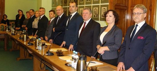 Już dzisiaj sesja Rady Powiatu Sanockiego (PROGRAM)