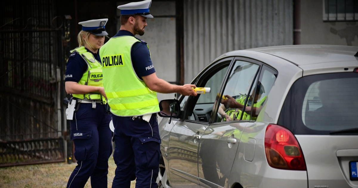 „Trzeźwy poranek”. Podsumowanie działań na Podkarpaciu