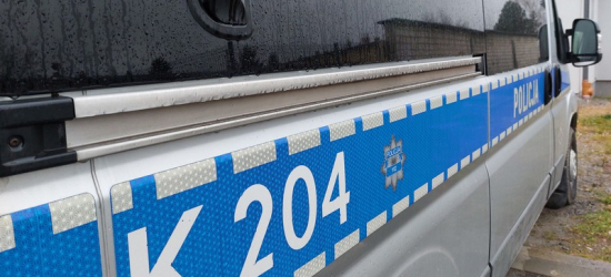 Tragedia w powiecie krośnieńskim. Nie żyje 89-latka. O zabójstwo podejrzana córka