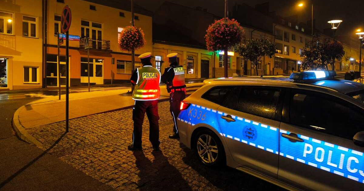 Głośny wydech to nie tylko hałas. Policyjna akcja w Brzozowie [FOTO]