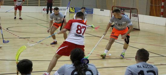 Poniedziałkowe wyniki Sanockiej Ligi Unihokeja esanok.pl