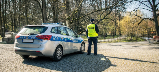 CISNA: Policjanci zatrzymali sprawców pobicia