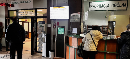 Skończyło Ci się „chorobowe”? Skorzystaj z rehabilitacyjnego