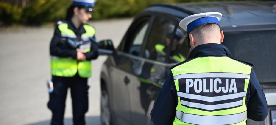 Policyjne podsumowanie długiego czerwcowego weekendu