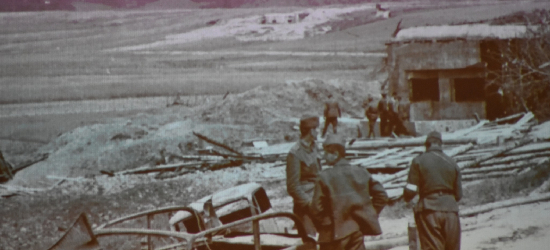 Spotkanie autorskie z dr. hab. Andrzejem Olejką i promocja książki „Barbarossa nad Górnym Sanem 1941 rok” [ZDJĘCIA]